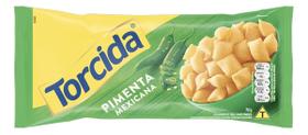 Kit c/ 2 Salgadinho de Trigo Torcida pimenta mexicana 70 g