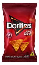 Kit c/ 2 Salgadinho Queijo Nacho Doritos 120g