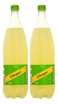 Kit C/2 Schweppes Citrus Original 1,5 Kit C/2 Schweppes Citrus Original 1,5