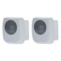 Kit C/2 - Sensor Presenca Exatron Teto Sob Xc App Kit C/2 - Sensor Presenca Exatron Teto Sob Xc App