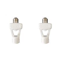 Kit C/2 - Sensor Qualitronix ''Soquete'' Inteligente 6 Fu...