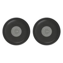 Kit C/2 - Sensor Qualitronix Teto Externo/Embutir Foto 36... Kit C/2 - Sensor Qualitronix Teto Externo/Embutir Foto 36...