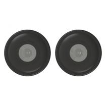 Kit C/2 - Sensor Qualitronix Teto Externo/Embutir Foto 36... Kit C/2 - Sensor Qualitronix Teto Externo/Embutir Foto 36...