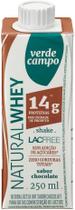 Kit c/ 2 Shake Whey Chocolate 250ml