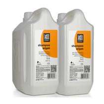 Kit C/2 Shampoo Argan 4,6L Yamá