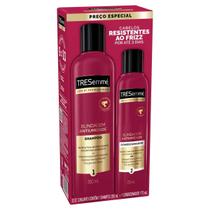 Kit c/ 2 Shampoo + Condicionador Tresemme Blindagem
