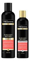 Kit c/ 2 Shampoo + Condicionador Tresemme Blindagem