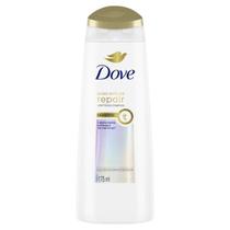 Kit c/ 2 Shampoo Dove 175ml Bond Intense Repair