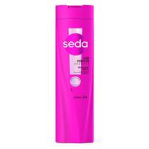 Kit c/ 2 Shampoo Liso Perfeito 325ml Seda Kit c/ 2 Shampoo Liso Perfeito 325ml Seda