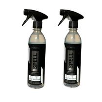 Kit C/2 Spell Vonixx Selante Hidrorrepelência Proteção Uv 500