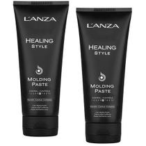 Kit c/2 Style Molding Paste Lanza 175ml