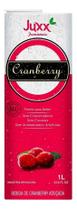 Kit c/ 2 Suco cranberry 1 Litro