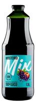 Kit c/ 2 Suco Mosteiro Mix Uva Maca E Cenoura Garrafa 1,5l