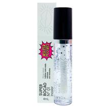 KIT C/2 Super Bocão Gloss Labial Super Poderes 4ml