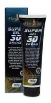 Kit c/ 2 Super Gel 30 Ervas 150 Gr Mary Life Kit c/ 2 Super Gel 30 Ervas 150 Gr Mary Life