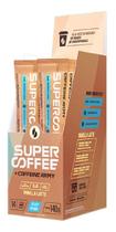 Kit c/ 2 Supercoffee 3.0 To Go Caffeine Army Sabor