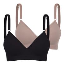 kit c/2 Sutiã Bojo Daily Trifil C04935