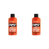 Kit C/2 - Tapmatic Convertedor De Ferrugem Pcf 100Ml
