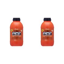 Kit C/2 - Tapmatic Removedor Neutralizador Convertedor. De Ferrugem Pcf 1000Ml