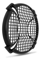 Kit c/ 2 Tela Master p/ Alto Falante 12 Polegadas Preta