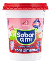 Kit c/ 2 Tempero Completo com Pimenta Sabor a Mi Pote 300g