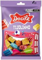 Kit c/ 2 Tijolinho Bites 70G