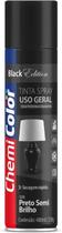 Kit c/ 2 Tinta Chemicolor 400Ml U.G.Preto Semi Br