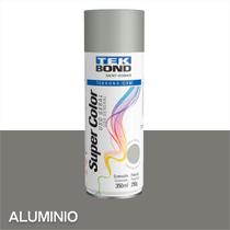 Kit C/2 Tinta Spray Tek Bond Secagem Rápida 350ml