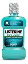 Kit c/ 2 tisseptico Bucal Listerie Cool Mit 250ml