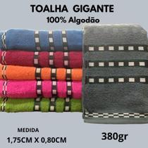 Kit c/ 2 toalhas de Banhão Gigante Praia