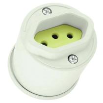 KIT C/ 2 Tomada Externa Radial 2p+t 20a Red