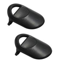 Kit C/2 Travas Lateral P/ Aspirador Karcher A2003, A2004 e A2104 Original