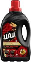 Kit c/ 2 Uau Lava Roupas Perfumes Rosas & Seducao 3L