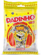 Kit c/ 2 un dadinho tradicional sache 180g