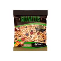 Kit c/ 2 un granola premium mult-mix 200g Kit c/ 2 un granola premium mult-mix 200g