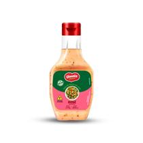 Kit c/2 un molho salada rose d'mais c/260 ml (lanchero)