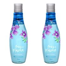 Kit c/2 Unidades de Desodorante Colônia Amor de Mainha 225ml