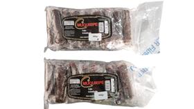 Kit C/2 Unidades de: Doce de caju Cristalizado Mucuripe Emb. 400 gr. (Cada) Kit C/2 Unidades de: Doce de caju Cristalizado Mucuripe Emb. 400 gr. (Cada)