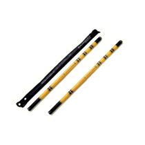 Kit C/2 Vara telescópica de pesca Albatroz Bamboo 1,80 / 3m Kit C/2 Vara telescópica de pesca Albatroz Bamboo 1,80 / 3m