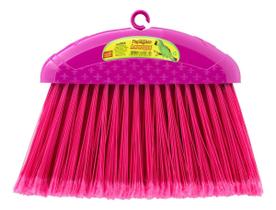 Kit c/ 2 Vassoura Papagaio Lorenzon Kit c/ 2 Vassoura Papagaio Lorenzon