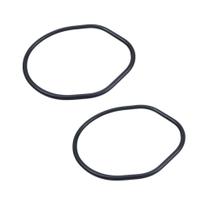 Kit C/ 2 Vedador P/ Martelete Makita Bhr162, Dhr162, Dhr165 e Hr1830 Original