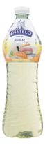 Kit c/ 2 Vinagre de Cereal Arroz Castelo Frasco 750ml