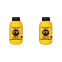 Kit C/2 - Xadrez Removedor Neutralizador Convertedor. De Ferrugem Tf7 200Ml Kit C/2 - Xadrez Removedor Neutralizador Convertedor. De Ferrugem Tf7 200Ml