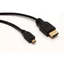 Kit C/20 Cabos Micro Hdmi X Hdmi 2.0 4k 1.5mts Kit C/20 Cabos Micro Hdmi X Hdmi 2.0 4k 1.5mts