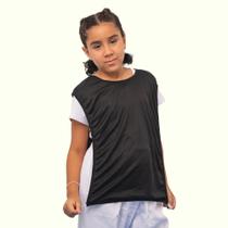 Kit C/20 Coletes Infantil de Futebol Treino Jogo 1 Fit Kit C/20 Coletes Infantil de Futebol Treino Jogo 1 Fit