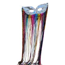 kit c/20 Cortinas/mascaras gig coloridas Carnaval decoração kit c/20 Cortinas/mascaras gig coloridas Carnaval decoração