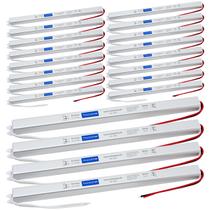 Kit C/ 20 Fonte Driver Slim 12v 60w 5a Bivolt Led Atacado