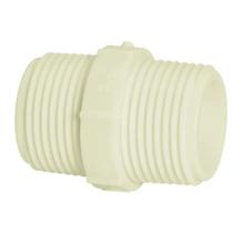 Kit c/ 20 nipel amanco roscavel 3/4