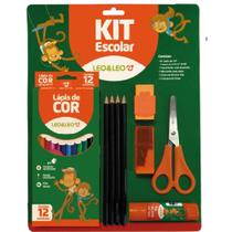 Kit C/20 Pecas Blister