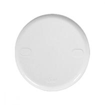 Kit C/ 20 Placa Cega Redonda 3 polegadas Stylus Ilumi Kit C/ 20 Placa Cega Redonda 3 polegadas Stylus Ilumi